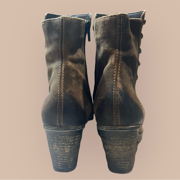 Remonte Boot - Size 41 - Picture 5 of 7